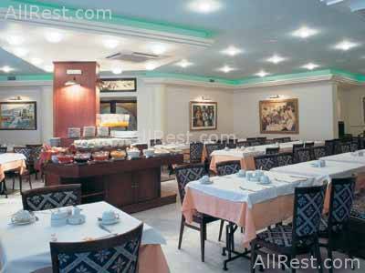 Ilianthos Village Luxury Hotel 16